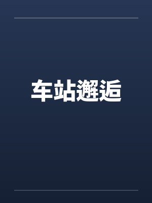 车站邂逅 车站邂逅